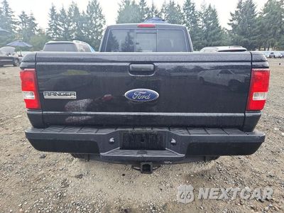 Zdjęcie 6 z 12 samochodu: 2009 FORD RANGER SUPER CAB VIN:1FTZR45E69PA54898 - miniatura