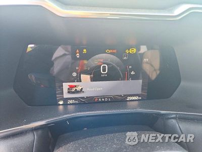 Zdjęcie 9 z 12 samochodu: 2023 GMC CANYON VIN:1GTP5BEK3P1147200 - miniatura
