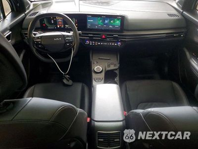 Zdjęcie 8 z 13 samochodu: 2026 KIA SPORTAGE HYBRID X-LINE VIN:KNDPVDDG2T7281261 - miniatura