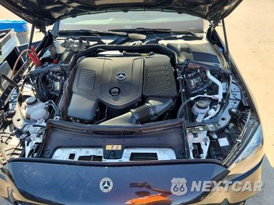 Zdjęcie 11 z 12 samochodu: 2023 MERCEDES-BENZ C 300 VIN:W1KAF4GB4PR091352 - miniatura