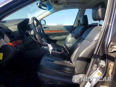 Zdjęcie 7 z 13 samochodu: 2011 SUBARU OUTBACK 3.6R LIMITED VIN:4S4BRDLC8B2368909 - miniatura