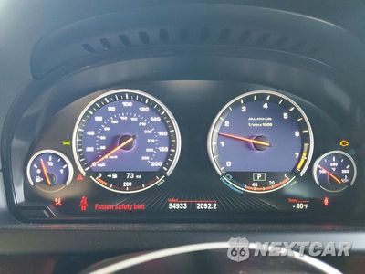 Zdjęcie 9 z 12 samochodu: 2017 BMW ALPINA B6 VIN:WBA6D6C52HG745521 - miniatura