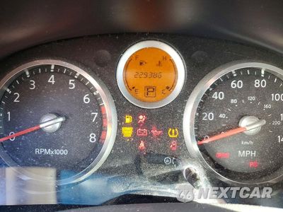 Zdjęcie 9 z 13 samochodu: 2007 NISSAN SENTRA 2.0 VIN:3N1AB61EX7L616090 - miniatura