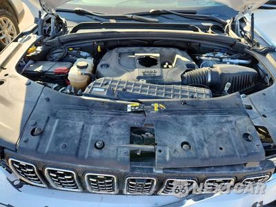 Zdjęcie 12 z 13 samochodu: 2023 JEEP GRAND CHEROKEE L SUMMIT VIN:1C4RJKEG2P8782805 - miniatura