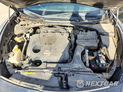 Zdjęcie 11 z 12 samochodu: 2012 NISSAN MAXIMA 3.5 S VIN:1N4AA5AP6CC833983 - miniatura
