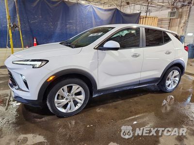 2024 BUICK ENCORE GX PREFERRED KL4AMBS2XRB172583 - główne zdjęcie licytacji z USA - miniatura