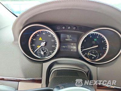 Zdjęcie 9 z 13 samochodu: 2010 MERCEDES-BENZ GL 450 4MATIC VIN:4JGBF7BE1AA612420 - miniatura
