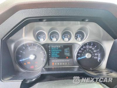 Zdjęcie 9 z 12 samochodu: 2013 FORD F250 SUPER DUTY VIN:1FT7W2BT3DEA72819 - miniatura