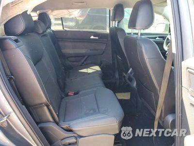 Zdjęcie 11 z 13 samochodu: 2023 VOLKSWAGEN ATLAS SE VIN:1V2WP2CA8PC549281 - miniatura