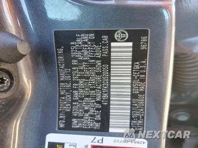 Zdjęcie 12 z 12 samochodu: 2012 TOYOTA CAMRY SE VIN:4T1BK1FK2CU520050 - miniatura