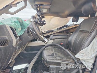 Zdjęcie 7 z 12 samochodu: 2021 FORD F350 SUPER DUTY VIN:1FT8W3BT4MEC09437 - miniatura