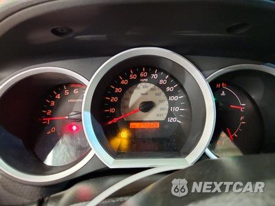 Zdjęcie 9 z 12 samochodu: 2008 TOYOTA TACOMA V6 VIN:5TELU42N18Z555763 - miniatura
