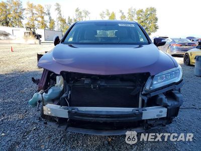 Piąte zdjęcie samochodu w środku: 2017 ACURA RDX VIN:5J8TB4H31HL016121 - miniatura
