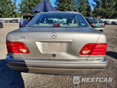 Zdjęcie 6 z 12 samochodu: 1996 MERCEDES-BENZ E 320 VIN:WDBJF55F0TJ023370 - miniatura