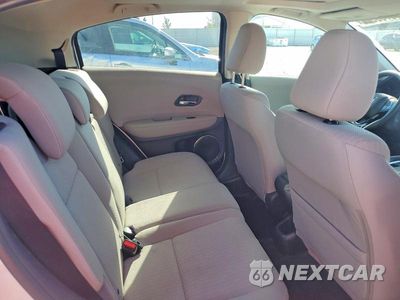 Zdjęcie 10 z 12 samochodu: 2016 HONDA HR-V EX VIN:3CZRU6H51GM717572 - miniatura
