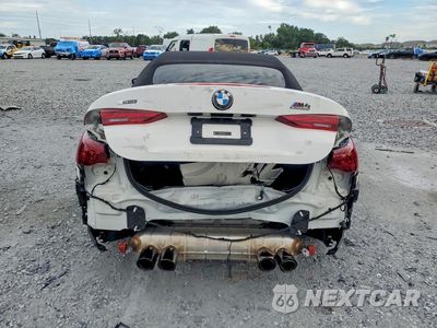 Zdjęcie 6 z 13 samochodu: 2025 BMW M4 COMPETITION VIN:WBS43BA09SCU66197 - miniatura