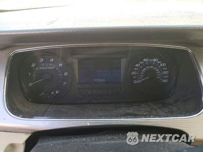 Zdjęcie 9 z 12 samochodu: 2016 FORD TAURUS SEL VIN:1FAHP2E89GG153850 - miniatura