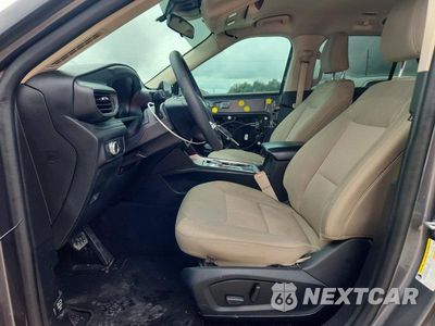 Zdjęcie 7 z 14 samochodu: 2021 FORD EXPLORER VIN:1FMSK7BH2MGB46133 - miniatura