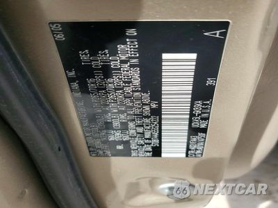 Zdjęcie 13 z 13 samochodu: 2005 TOYOTA SEQUOIA SR5 VIN:5TDBT44A55S254222 - miniatura