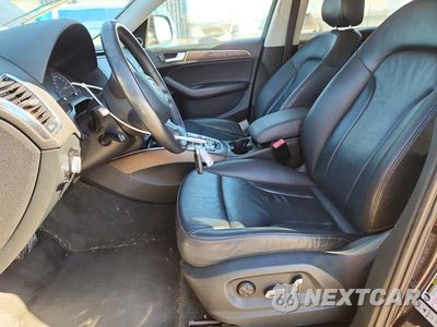 Zdjęcie 7 z 12 samochodu: 2014 AUDI Q5 TDI PREMIUM PLUS VIN:WA1CMAFP2EA129784 - miniatura