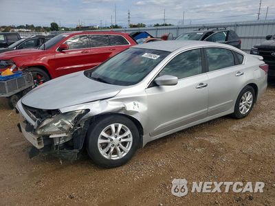 2014 NISSAN ALTIMA 2.5 S 1N4AL3AP3EN223819 - główne zdjęcie licytacji z USA - miniatura