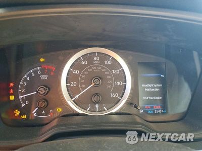 Zdjęcie 9 z 13 samochodu: 2022 TOYOTA COROLLA LE VIN:5YFEPMAE2NP337592 - miniatura