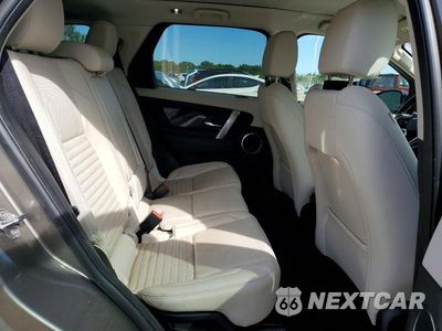 Zdjęcie 11 z 13 samochodu: 2021 LAND ROVER DISCOVERY SPORT SE VIN:SALCP2FX4MH884274 - miniatura