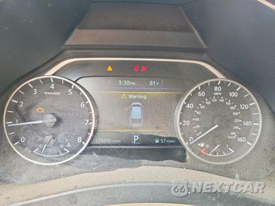 Zdjęcie 14 z 20 samochodu: 2016 NISSAN MURANO SV VIN:5N1AZ2MG9GN109112 - miniatura