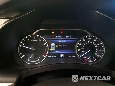 Zdjęcie 9 z 13 samochodu: 2017 NISSAN MURANO S VIN:5N1AZ2MH9HN139012 - miniatura
