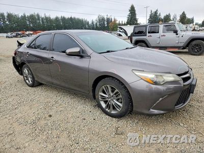 Czwarte zdjęcie samochodu z boku: 2016 TOYOTA CAMRY SE VIN:4T1BF1FK6GU225494 - miniatura