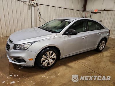 2016 CHEVROLET CRUZE LIMITED LS 1G1PC5SG4G7182633 - główne zdjęcie licytacji z USA - miniatura