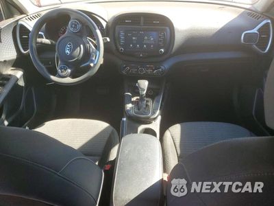 Zdjęcie 8 z 12 samochodu: 2021 KIA SOUL S VIN:KNDJ23AU8M7773202 - miniatura