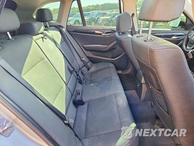 Zdjęcie 11 z 13 samochodu: 2014 BMW X1 XDRIVE35I VIN:WBAVM5C55EVV93022 - miniatura