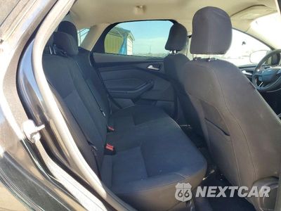 Zdjęcie 10 z 12 samochodu: 2016 FORD FOCUS SE VIN:1FADP3F27GL263169 - miniatura