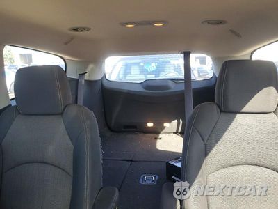 Zdjęcie 10 z 13 samochodu: 2015 CHEVROLET TRAVERSE LT VIN:1GNKRGKD6FJ266317 - miniatura