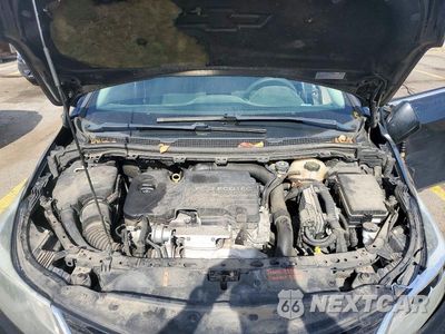 Zdjęcie 11 z 12 samochodu: 2017 CHEVROLET CRUZE LT VIN:3G1BE6SM3HS531896 - miniatura