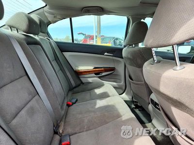 Zdjęcie 10 z 13 samochodu: 2012 HONDA ACCORD EX VIN:1HGCP2F75CA113306 - miniatura