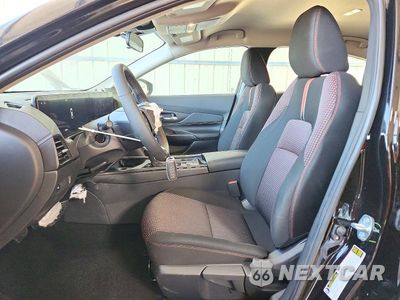 Zdjęcie 7 z 13 samochodu: 2027 NISSAN SENTRA SR VIN:3N1AB9DV2VY219339 - miniatura