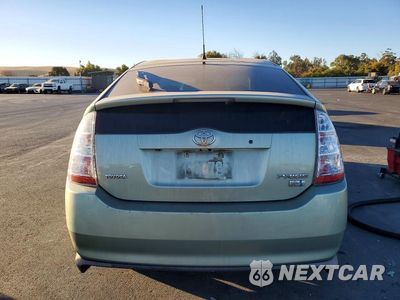 Zdjęcie 6 z 12 samochodu: 2009 TOYOTA PRIUS BASE VIN:JTDKB20U893478440 - miniatura