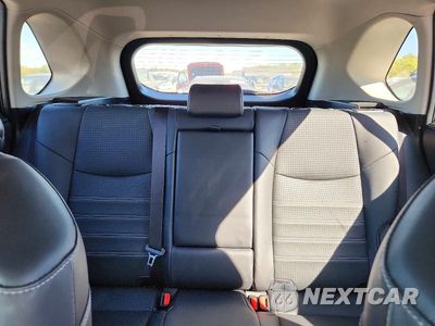 Zdjęcie 10 z 13 samochodu: 2022 TOYOTA RAV4 LIMITED VIN:JTMD6RFV8ND068702 - miniatura