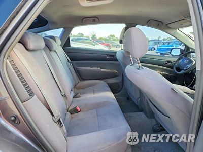 Zdjęcie 10 z 12 samochodu: 2008 TOYOTA PRIUS BASE VIN:JTDKB20UX83348769 - miniatura