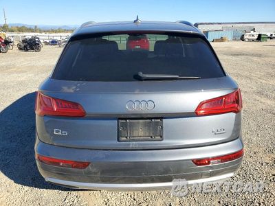 Zdjęcie 6 z 13 samochodu: 2018 AUDI Q5 PREMIUM VIN:WA1ANAFY3J2208866 - miniatura