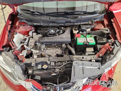 Zdjęcie 12 z 13 samochodu: 2016 NISSAN ROGUE SL VIN:5N1AT2MV4GC744475 - miniatura