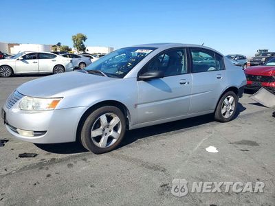 2007 SATURN ION LEVEL 3 1G8AL55F57Z108619 - główne zdjęcie licytacji z USA - miniatura