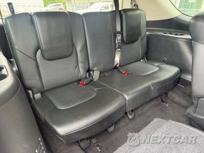 Zdjęcie 7 z 12 samochodu: 2021 NISSAN ARMADA SL VIN:JN8AY2BA1M9372547 - miniatura