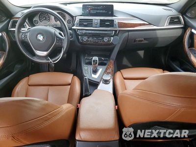 Zdjęcie 8 z 13 samochodu: 2016 BMW 328 D XDRIVE VIN:WBA8J1C55GK458612 - miniatura