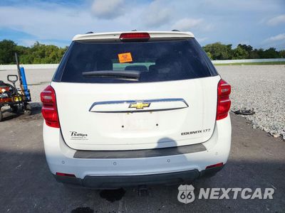 Zdjęcie 6 z 14 samochodu: 2016 CHEVROLET EQUINOX LTZ VIN:2GNALDEK2G6231178 - miniatura