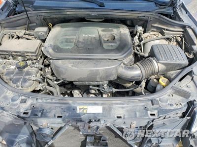 Zdjęcie 12 z 14 samochodu: 2018 JEEP GRAND CHEROKEE LAREDO VIN:1C4RJEAG9JC182309 - miniatura