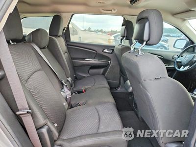 Zdjęcie 11 z 13 samochodu: 2019 DODGE JOURNEY SE VIN:3C4PDCBBXKT864742 - miniatura