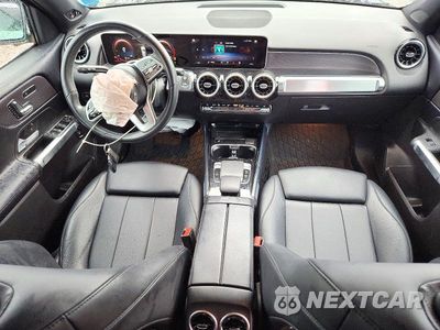 Zdjęcie 8 z 13 samochodu: 2020 MERCEDES-BENZ GLB 250 4MATIC VIN:W1N4M4HBXLW032449 - miniatura